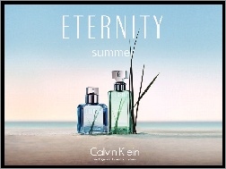Perfumy, Calvin Klein, Eternity Summer